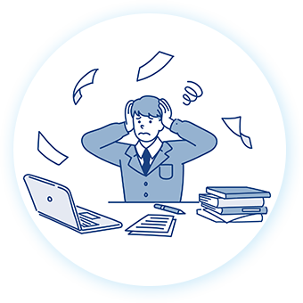 リソースが足りない！