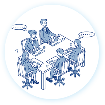 効果が続かない！