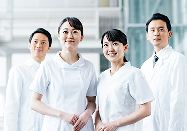 労働環境の改善